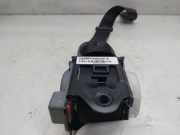 Sicherheitsgurt Rechts Vorne 72117258432 BMW X3 (F25) SUV xDrive20d 16V (N47-D20C)