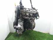 Motor AUD Volkswagen POLO BERLINA (6N2) Conceptline 60 CV / 44 KW