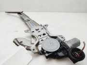 Fensterheber Links Vorne 8344063J50000 Suzuki Swift (ZA/ZC/ZD1/3/9) Schrägheck 1.3 DDis 16V (Z13DT)