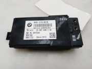 Steuergerät Sitz 921646803 BMW 1 serie (F20) Schrägheck 5-drs 116d 1.5 12V TwinPower (B37-D15A)
