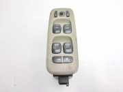 Schalter Für Elekt. Fensterheber Links Vorne 30658146 Volvo XC90 I SUV 2.9 T6 24V (B6294T)