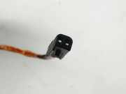 Sonnenblende Links 39000963 Opel Astra K Sports Tourer Kombi 1.6 CDTI 110 16V (B16DTE)