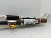 Vorhang Airbag Rechts VOOR VOOR 850203W500 Kia Sportage (SL) Geländewagen 1.7 CRDi 16V 4x2 (D4FD)