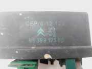 Vorgl?h Relais 9639912580 Citro?n Xsara Picasso (CH) Gro?raumlimousine 2.0 HDi 90 (DW10TD(RHY)) DW10TD(RHY)