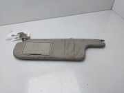 Sonnenblende Links 820000096 Renault II (BG0) Dynamique 120 CV / 88 KW