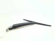Scheibenwischer Hinten 8A6117406AA Ford Fiesta 6 Van 1.4 TDCi (F6JD)