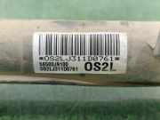 Lenkgetriebe 56500J9100 Hyundai Kona (OS) SUV 1.0 T-GDI 12V (G3LC)