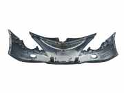 Stoßstange Vorne 78711310A0 SsangYong Actyon SUV 2.0 Xdi 4WD 16V (OM664.951)