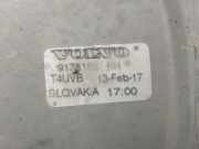 Nebelscheinwerfer Links Vorne 9178185 Volvo S60 I (RS/HV) Limousine 2.4 D5 20V (D5244T)