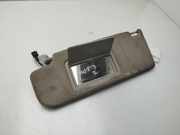 Sonnenblende Links 3B0857551 Volkswagen BERLINA (3B2) Comfortline 110 CV / 81 KW
