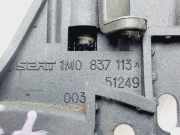 Türgriff Innen Links Hinten 1M0837113 Seat Leon (1M1) Schrägheck 5-drs 1.6 16V (AZD)