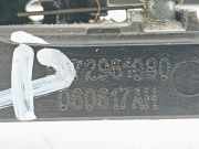 Türgriff Außen Ra 9672961080 Peugeot 2008 (CU) Großraumlimousine 1.6 Blue HDi 100 (DV6FD(BHY))