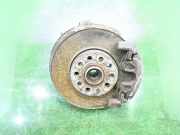 Achsschenkel Halter Rechts Vorne 1K0407256P Audi A3 (8P1) Schrägheck 3-drs 2.0 TDI 16V (BKD)