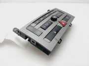 Bedienung Klimacontrolle 96573322 Peugeot 407 (6D) Limousine 2.0 16V (EW10J4(RFN))
