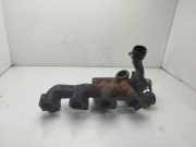 Turbolader XS4Q6K682DB Ford Focus 1 Limousine 1.8 TDdi (C9DA)