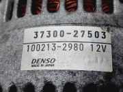 Lichtmaschine 3730027503 Hyundai (LC) CRDi GL 82 CV / 60 KW