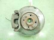 Achsschenkel Halter Links Vorne 1616781080 Peugeot Bipper (AA) Van 1.3 HDI (199.A.9000)