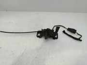 Motorhaubenschloss 95989869 Daewoo / Chevrolet Cruze Limousine 2.0 D 16V (Z20D1)