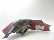 Rücklicht Links 9686293780A Peugeot 508 (8D) Limousine 2.0 HDiF 16V (DW10BTED4(RHF))