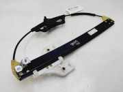 Fensterheber Rechts Hinten 8W0839462 Audi A4 (B9) Limousine 2.0 TDI Ultra 16V (DEUB)
