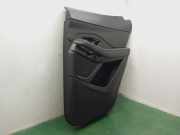 Türverkleidung Rechts Hinten J9C320986AW Jaguar E-Pace SUV 2.0 D 150 16V AWD (204DTD)