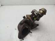 Turbolader 90570506 Opel Astra G (F69) Limousine 2.0 DTi 16V (Y20DTH)