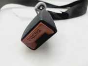 G?rtelschnalle Mh 2018605685 Mercedes-Benz 190 (W201) Limousine 2.3 E (M102.985)