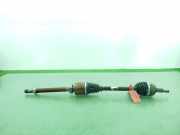 Antriebswelle Rechts Vorne 391002885R Dacia Duster (SR) SUV 1.3 TCE 130 16V (H5H-470(H5H-B4))