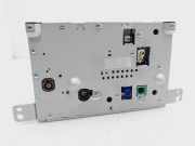 Radio 32247694AA Volvo XC40 (XZ) SUV 2.0 D3 16V (D4204T16)