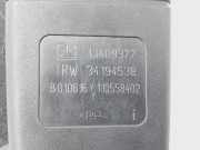 Gürtelschnalle Links Hinten 13409377 Opel Astra K Sports Tourer Kombi 1.6 CDTI 110 16V (B16DTE)