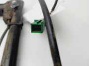 Gürtelschnalle Links Vorne 90560655 Opel ASTRA G BERLINA Comfort 101 CV / 74 KW