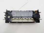 Bedienung Klimacontrolle 3U0907044A Skoda Superb (3U4) Limousine 2.0 TDI 16V (BSS)