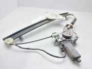 Fensterheber Links Hinten 7331131001 SsangYong Musso Geländewagen 2.3D (OM601.940)