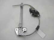 Fensterheber Rechts Hinten 7700834340 Renault Megane Classic (LA) Limousine 1.4 16V (K4J-750)