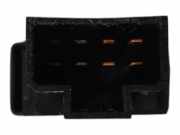 Warnleuchte Schalter 06012 Nissan /.II (R20) S (3-ptas.) 101 CV / 74 KW