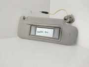 Sonnenblende Rechts 13302542 Opel Astra J (PC6/PD6/PE6/PF6) Schrägheck 5-drs 1.6 CDTI 16V (B16DTL)