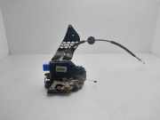 Türschloss Links Hinten 7L0839015 Porsche Cayenne (9PA) SUV 3.2 V6 24V (M02.2Y)