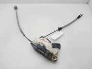 Türschloss Links Vorne 5K1837015E Volkswagen Polo V (6R) Schrägheck 1.4 TDI (CUSA) CUSA