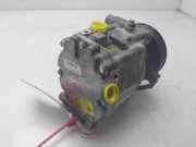 Klima Pumpe 52060461 Dacia Basis 102 CV / 75 KW