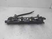 Einspritzdüsen Düsenstock 55559375 Opel Astra G (F69) Limousine 1.6 16V (Z16XE)