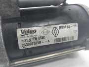 Anlasser 233007689R Renault IV Dynamique 90 CV / 66 KW