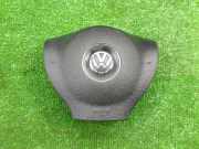 Airbag Set 5N1858295A Volkswagen Tiguan (5N1/2) SUV 2.0 TDI 16V (CFFB) CFFB