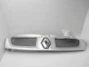 Grill 7700313438 Renault Trafic New (FL) Van 1.9 dCi 100 16V (F9Q-760)