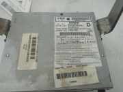 Radio 259155X00E Nissan NP 300 Navara (D23) Pick-up 2.3 dCi twinturbo 16V 4x4 (YS23DDT)