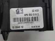 Scheibenwischerschalter 8P0953519E Audi A3 Sportback (8PA) Schrägheck 5-drs 1.6 TDI 16V (CAYC)