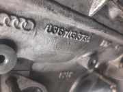 Zylinderkopf 036103373A Volkswagen Passat Variant (3C5) Kombi 2.0 TDI 16V 140 (BKP) BKP