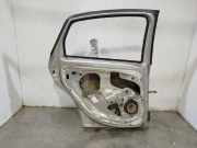 Tür Links Hinten 52063505 Fiat Linea (323AX) Limousine 1.4 (350.A.1000)