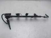Einspritzdüsen Düsenstock 96334808 Daewoo / Chevrolet Lanos (TA/TF08/48/86) Schrägheck 1.3 (A13SMS)