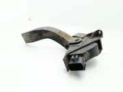 Gaspedal 98AB9F836AE Ford FOCUS BERLINA (CAK) Trend 90 CV / 66 KW