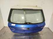 Hintert?r 6V6827025H Skoda Fabia III (NJ3) Schr?gheck 5-drs 1.2 TSI 16V (CJZC(Euro 6))